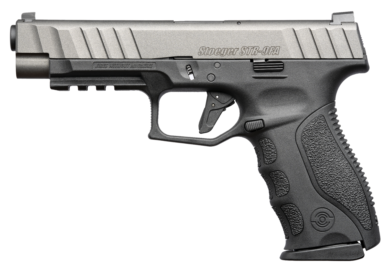 STOEGER STR-9FA - Image 3