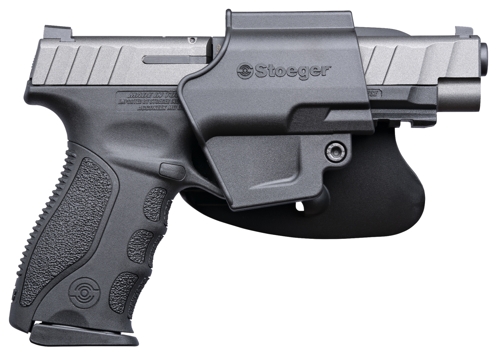 STOEGER STR-9FA - Image 5