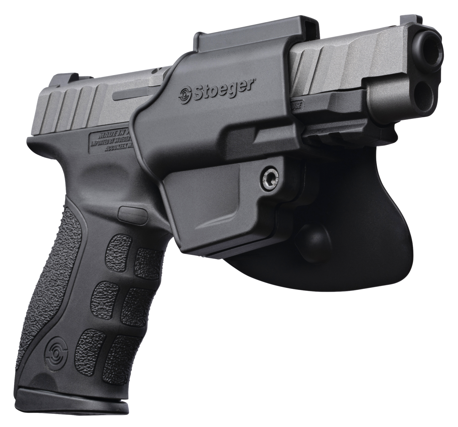 STOEGER STR-9FA - Image 6
