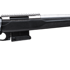 TIKKA T3x CTR Stainless