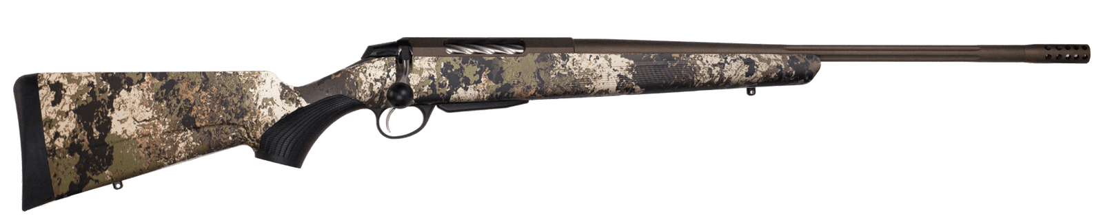 TIKKA T3x Lite Veil Wideland - Image 2