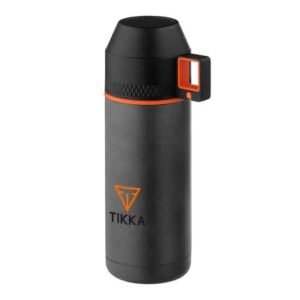 TIKKA Thermos Vacuum Bottle