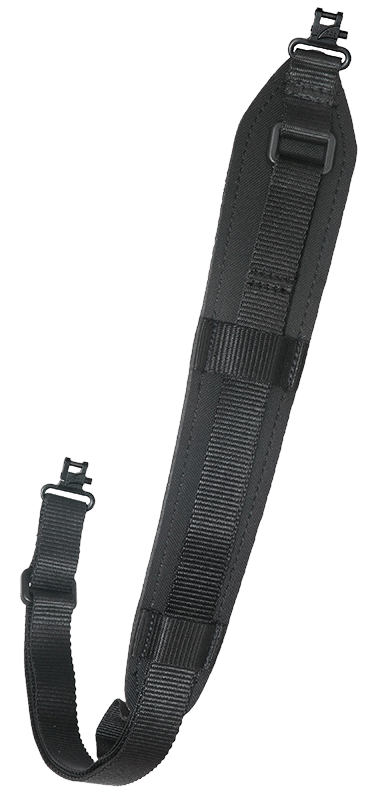 TOC Padded Super Sling Black - Image 2