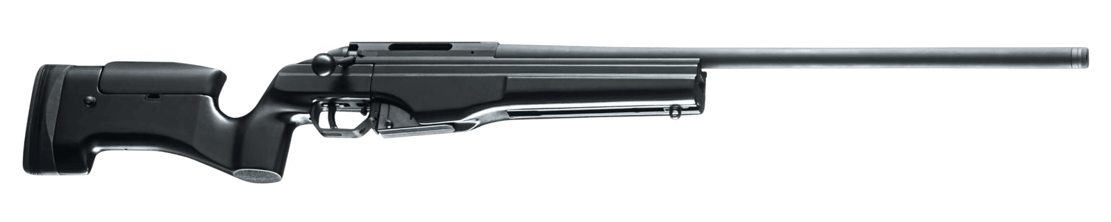 SAKO TRG 22 - Image 2