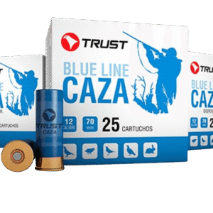 TRUST Trust 12 Gauge Field Loads