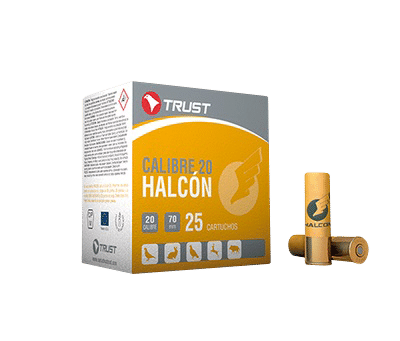 TRUST Trust 20 Gauge Field Loads