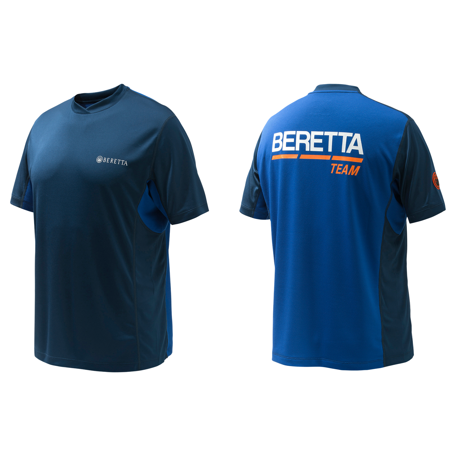 BERETTA Flash Tech T Shirt - Image 4