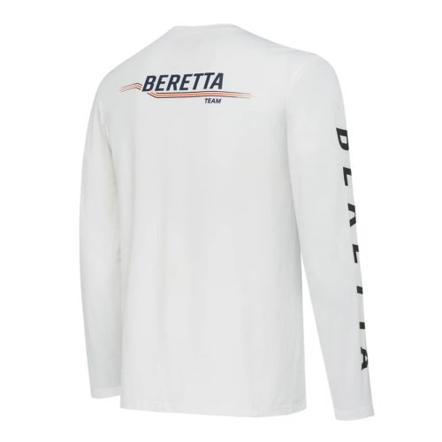BERETTA Team Long Sleeve New Design - Image 2