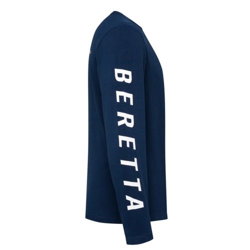 BERETTA Team Long Sleeve New Design - Image 6