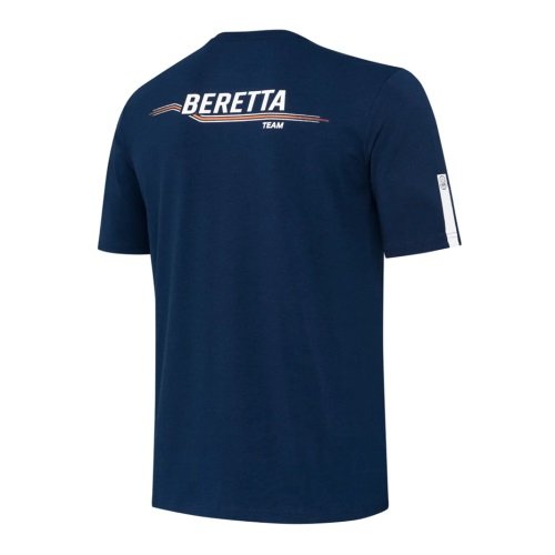 BERETTA Team Short Sleeve - Image 5