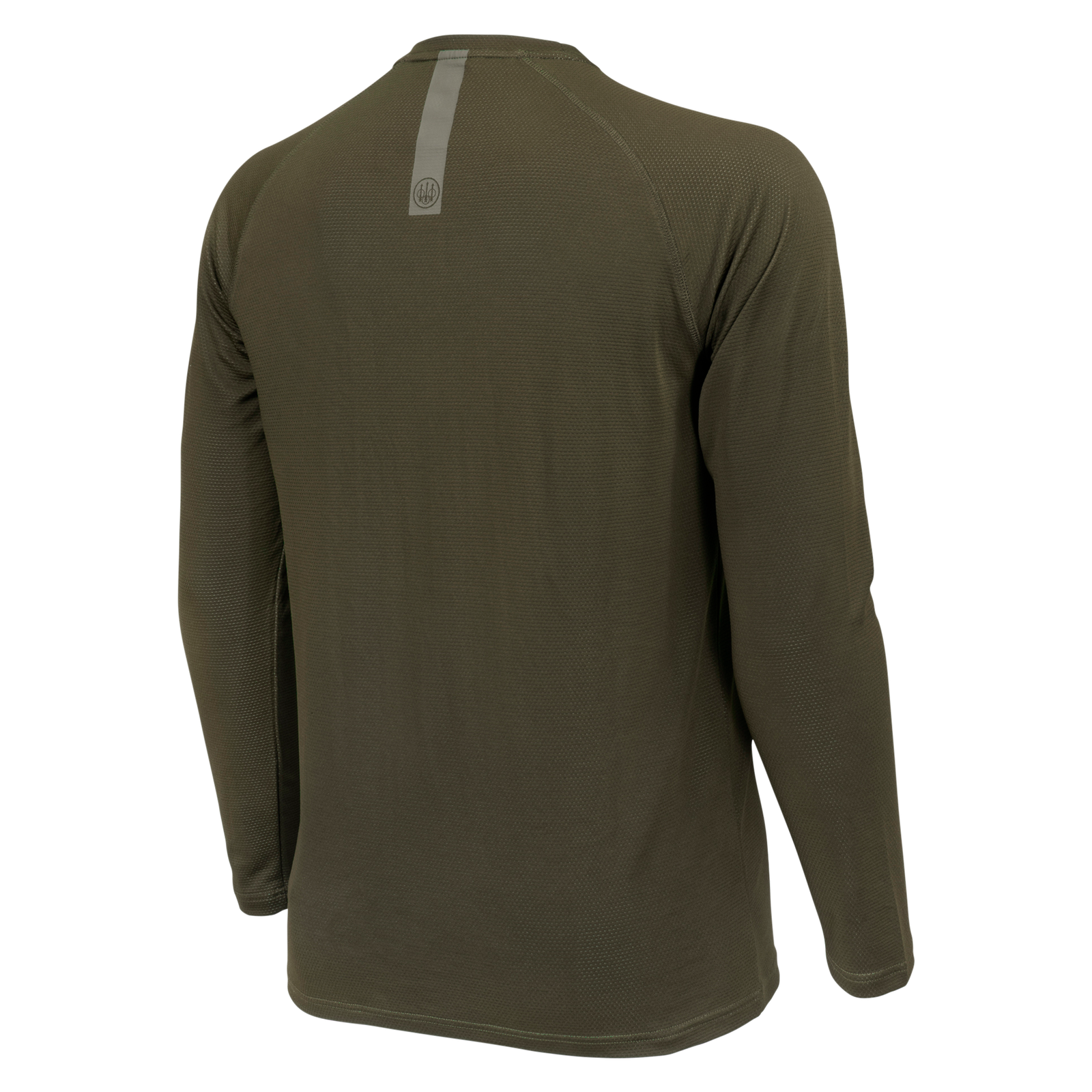 BERETTA Long Sleeve Tech T-shirt - Image 2