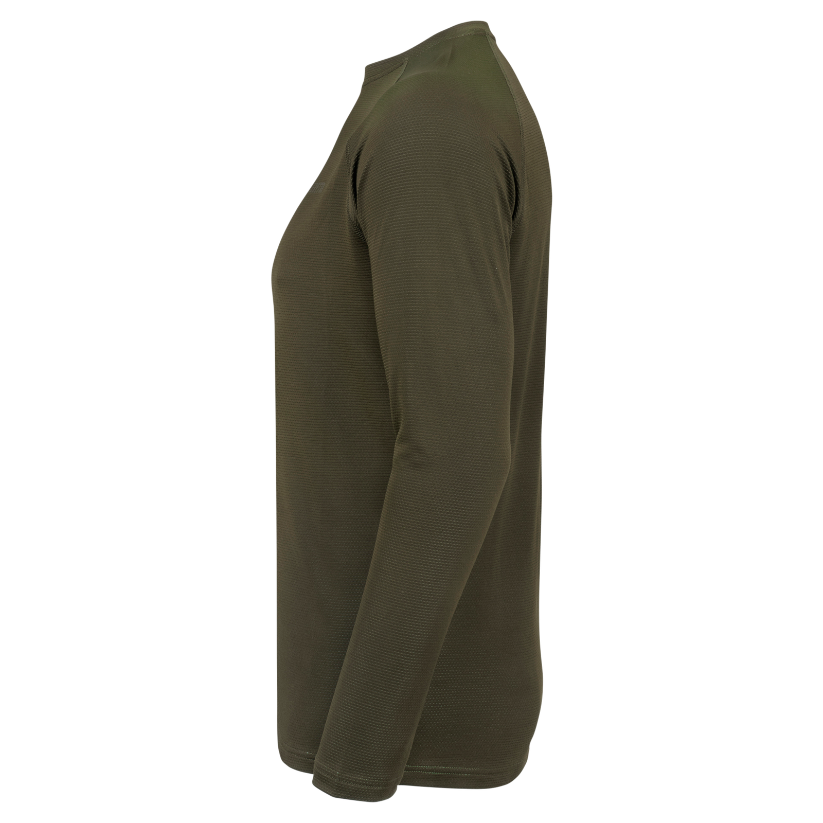 BERETTA Long Sleeve Tech T-shirt - Image 4