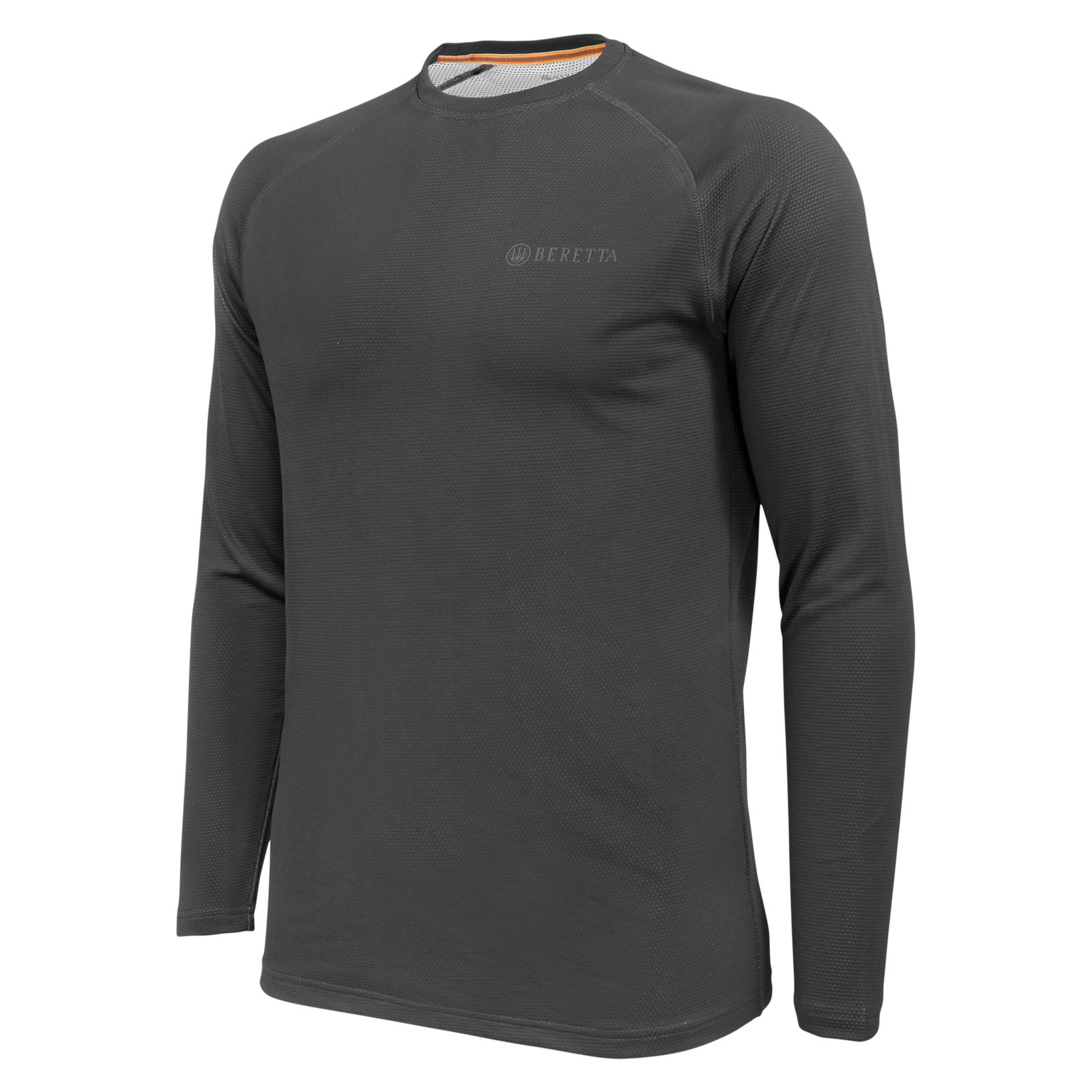 BERETTA Long Sleeve Tech T-shirt - Image 5