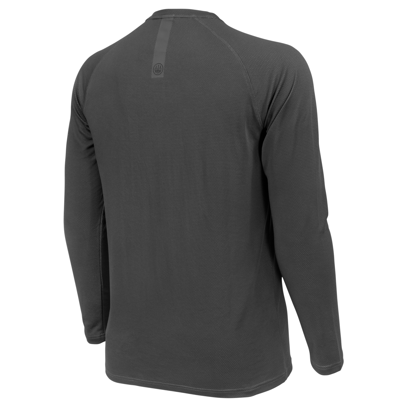 BERETTA Long Sleeve Tech T-shirt - Image 6