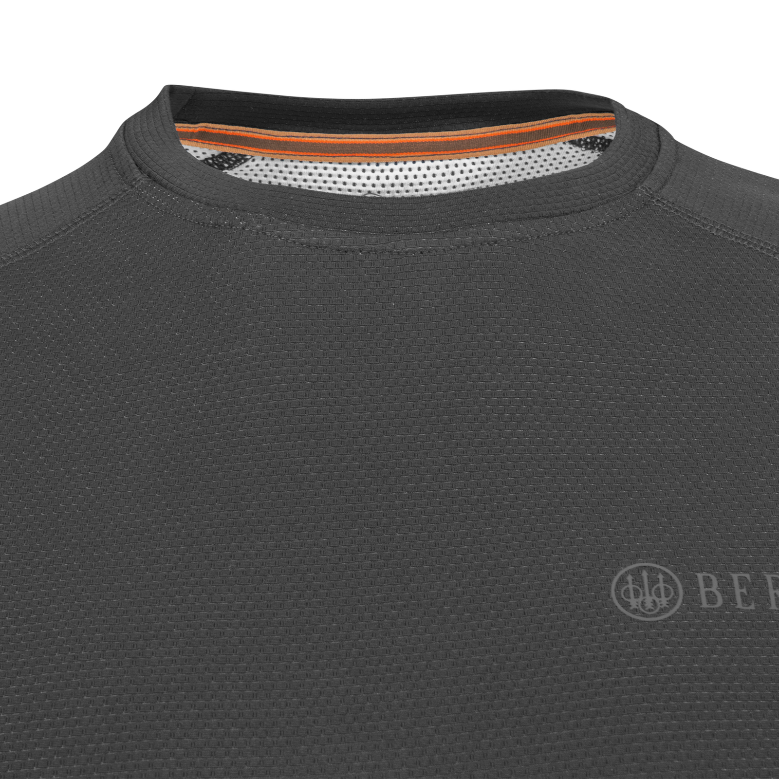 BERETTA Long Sleeve Tech T-shirt - Image 7