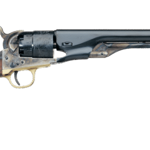 UBERTI 1860 Army/1861 Navy