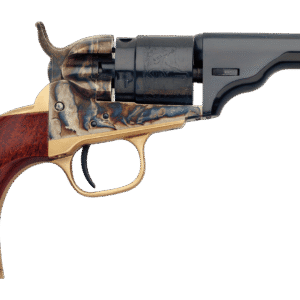 UBERTI 1862 POLICE CONVERSION 6″ .380ACP