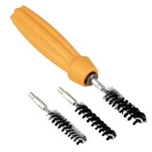 SMARTRELOADER Neck Brush Set (L/M/Sl) w/Handle