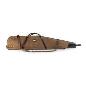 SAKO Sako Premium Gun Bag (Oilskin/Leather)