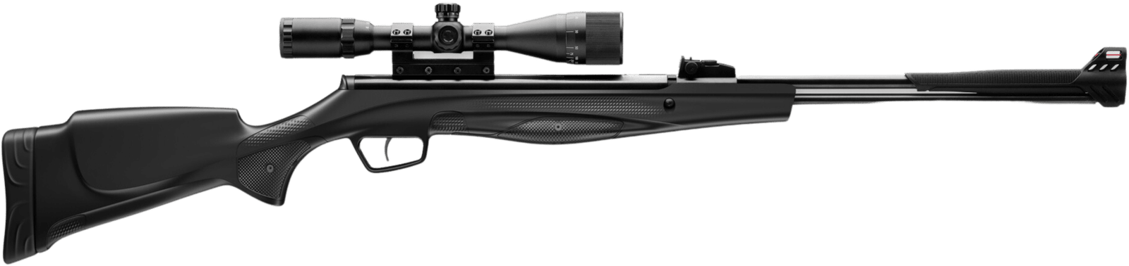 STOEGER AIR RX40 Dynamic - Image 2