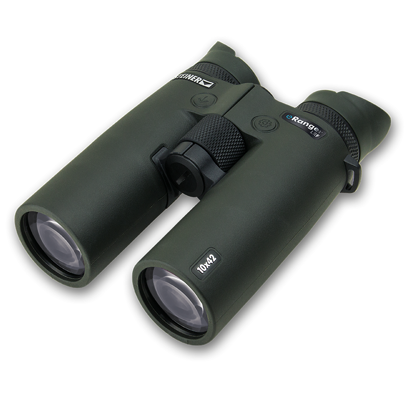 STEINER eRanger LRF 10×42 - Image 2